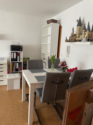 Wohnung zur Miete 500 € 2 Zimmer 47,3 m² Vahingen Vaihingen an der Enz 71665