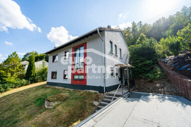 Einfamilienhaus zum Kauf 285.000 € 5 Zimmer 167,9 m² 1.147 m² Grundstück Kirschweiler 55743