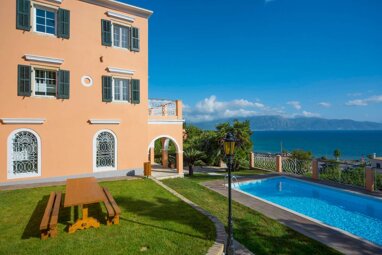 Villa zum Kauf 1.750.000 € 7 Zimmer 460 m² 1.755 m² Grundstück Korfu