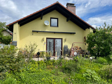 Einfamilienhaus zum Kauf 290.000 € 3 Zimmer 60 m² 970 m² Grundstück Schulstraße 10 Dünzling Bad Abbach 93077