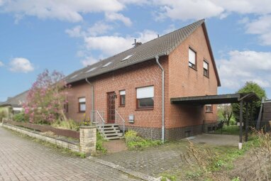 Doppelhaushälfte zum Kauf 190.000 € 4 Zimmer 77,3 m² 240 m² Grundstück Nordstemmen Nordstemmen 31171