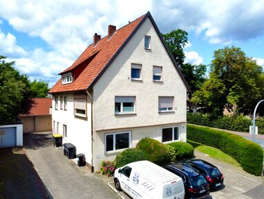 Mehrfamilienhaus zum Kauf 539.000 € 16 Zimmer 470,1 m² 882 m² Grundstück Untertheesen Bielefeld / Schildesche 33613