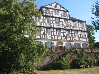 Wohnung zur Miete Wohnen auf Zeit 1.750 € 4 Zimmer 105 m² frei ab sofort Schweinsberg Stadtallendorf 35260