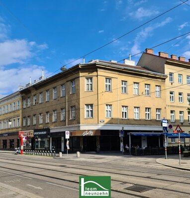 Wohn- und Geschäftshaus zum Kauf 3.000.000,52 € 656,6 m² Ottakringer Straße Wien,Ottakring 1160