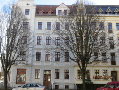 Wohnung zur Miete 240 € 2 Zimmer 59,4 m² 4. Geschoss frei ab sofort Biesnitzerstr.27 Südstadt Görlitz 02826