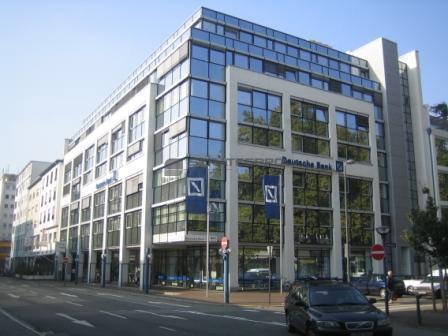 Bürofläche zur Miete provisionsfrei 12,50 € 105,9 m²<br/>Bürofläche ab 105,9 m²<br/>Teilbarkeit Mitte / Stadtbezirk 111 Ludwigshafen 67059