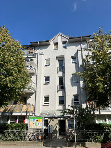 Wohnung zur Miete 540 € 2 Zimmer 59,7 m² Erdgeschoss Wittenberger Straße 83 A Striesen-Ost (Ermelstr.) Dresden 01277
