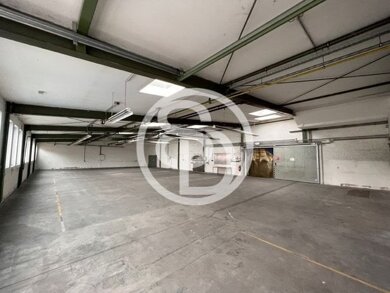 Lagerhalle zur Miete 450 m² Lagerfläche Innenstadt Hof 95028