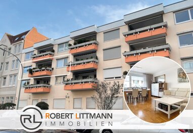 Wohnung zum Kauf 145.000 € 4 Zimmer 86 m² 2. Geschoss Twischkamp Bremerhaven 27568
