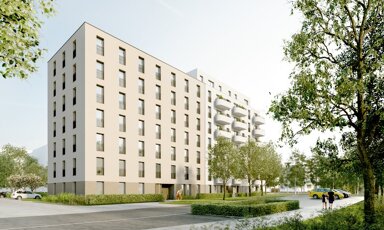 Wohnung zur Miete 1.223 € 4 Zimmer 81,9 m² 6. Geschoss frei ab 16.11.2024 Lichtenhainer Straße 13A Hellersdorf Berlin 12627