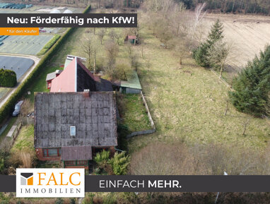 Einfamilienhaus zum Kauf 269.000 € 10 Zimmer 140 m² 6.380 m² Grundstück Beringstedt 25575