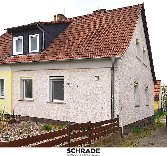 Haus zur Miete 510 € 3 Zimmer 70 m²<br/>Wohnfläche 906 m²<br/>Grundstück Seehausen Seehausen 39615