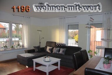 Wohnung zum Kauf 179.000 € 3 Zimmer 77 m² Neustadt Meppen - Neustadt 49716