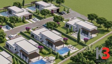 Villa zum Kauf 670.000 € 3 Zimmer 187,3 m² 665 m² Grundstück Vodnjan 52215