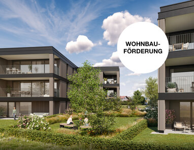 Wohnung zum Kauf 676.000 € 4 Zimmer 84 m² Mühlefeldstraße 29 Lustenau 6890