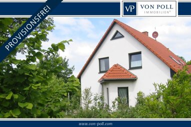 Einfamilienhaus zum Kauf Provisionsfrei 399.000 € 5 Zimmer 123 m² 529 m² Grundstück Zeesen Mittenwalde / Gallun 15749