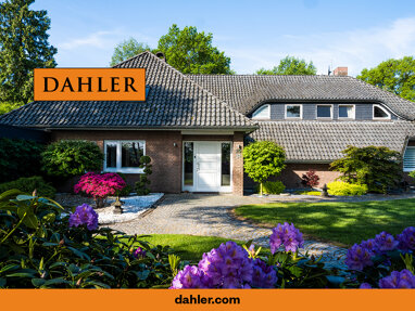 Einfamilienhaus zum Kauf 935.000 € 9 Zimmer 473 m² 2.000 m² Grundstück Taaken Reeßum / OT Taaken 27367