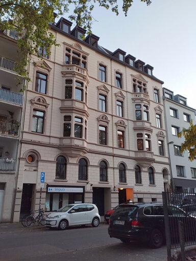 Maisonette zum Kauf provisionsfrei 1.123.700 € 4 Zimmer 155 m² Neustadt - Süd Köln 50677