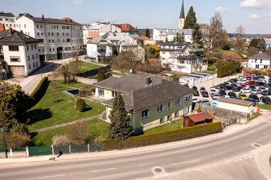Bungalow zum Kauf 545.000 € 4 Zimmer 196 m² 910 m² Grundstück Mattighofen 5230