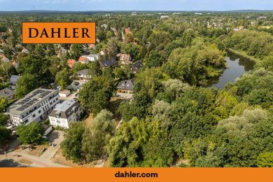 Grundstück zum Kauf 970.000 € 1.157 m² Grundstück Kleinmachnow 14532