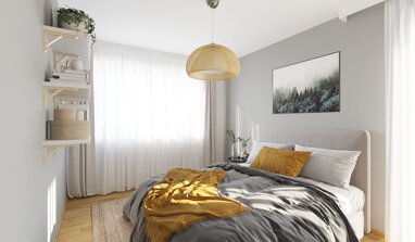 Wohnung zum Kauf 489.900 € 3 Zimmer 86,8 m² 1. Geschoss Gärtnerweg 27 Mitte Bensheim 64625