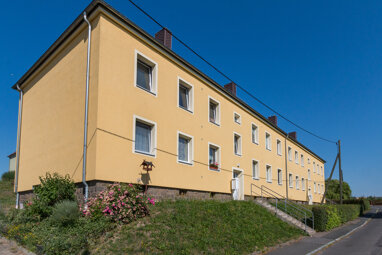 Wohnung zur Miete 420 € 3 Zimmer 66 m² 1. Geschoss An der Molkerei 3 Oschatz Oschatz 04758