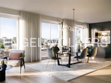Wohnung zum Kauf 995.000 € 4 Zimmer 99 m² 3. Geschoss Ottensen Hamburg 22763