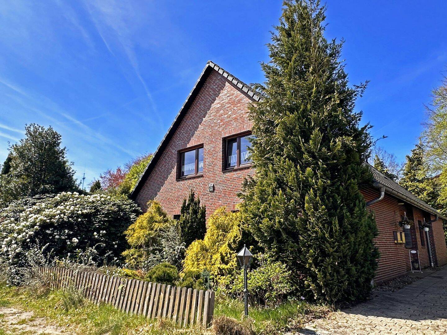Einfamilienhaus zum Kauf