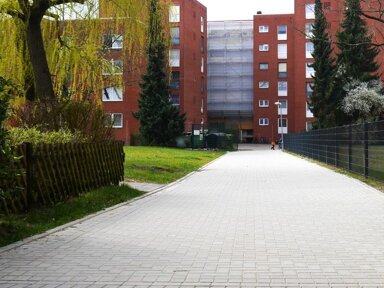 Wohnung zur Miete 814 € 3 Zimmer 87,7 m² 3. Geschoss frei ab 08.03.2025 Graf-von-Moltke-Straße 9 Kaltenmoor Lüneburg 21337