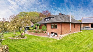 Einfamilienhaus zum Kauf 535.000 € 8 Zimmer 180 m² 1.100 m² Grundstück Harsefeld Harsefeld 21698