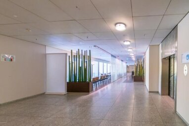 Büro-/Praxisfläche zur Miete Provisionsfrei 14 € 800 m² Bürofläche teilbar ab 200 m² Huttrop Essen 45138