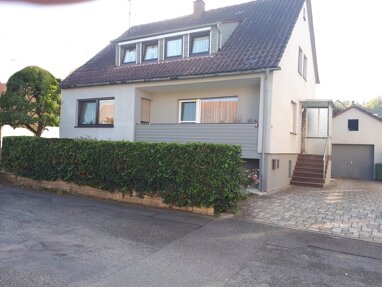 Mehrfamilienhaus zum Kauf 525.000 € 8 Zimmer 225 m² 541 m² Grundstück keine Angabe Mühlacker Mühlacker 75417