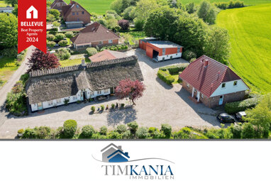 Bauernhaus zum Kauf 995.000 € 10 Zimmer 196 m² 1.991 m² Grundstück Langballigholz Langballig 24977