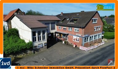 Haus zum Kauf Provisionsfrei 249.000 € 7 Zimmer 370 m² 900 m² Grundstück Loshausen Willingshausen 34628
