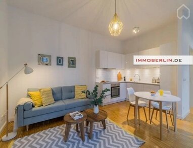 Wohnung zum Kauf 420.000 € 2 Zimmer 46 m² Prenzlauer Berg Berlin 10405