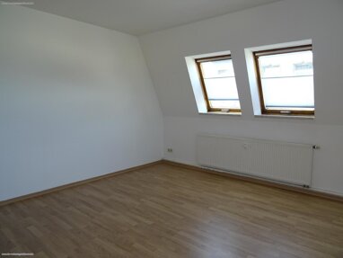 Wohnung zur Miete 330 € 2 Zimmer 56,4 m² 2. Geschoss Wilkau-Haßlau Wilkau-Haßlau 08112