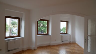 Wohnung zur Miete 740 € 3 Zimmer 81,7 m² 1. Geschoss Neubergstraße 16 Sanderau Würzburg 97072