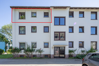Wohnung zum Kauf 149.000 € 3 Zimmer 70 m² 3. Geschoss Düsternort - Bezirk 7 Delmenhorst 27755
