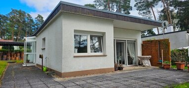 Bungalow zum Kauf 79.000 € 3 Zimmer 45 m² 762 m² Grundstück Dammendorf Grunow-Dammendorf 15299