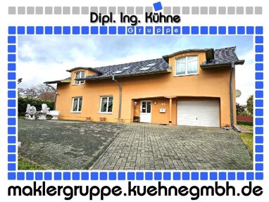 Einfamilienhaus zum Kauf 399.000 € 7 Zimmer 185 m² 823 m² Grundstück Booßen Frankfurt (Oder) 15234