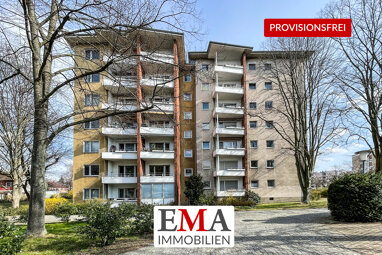 Wohnung zum Kauf Provisionsfrei 95.000 € 1 Zimmer 37,7 m² Reinickendorf Berlin 13407