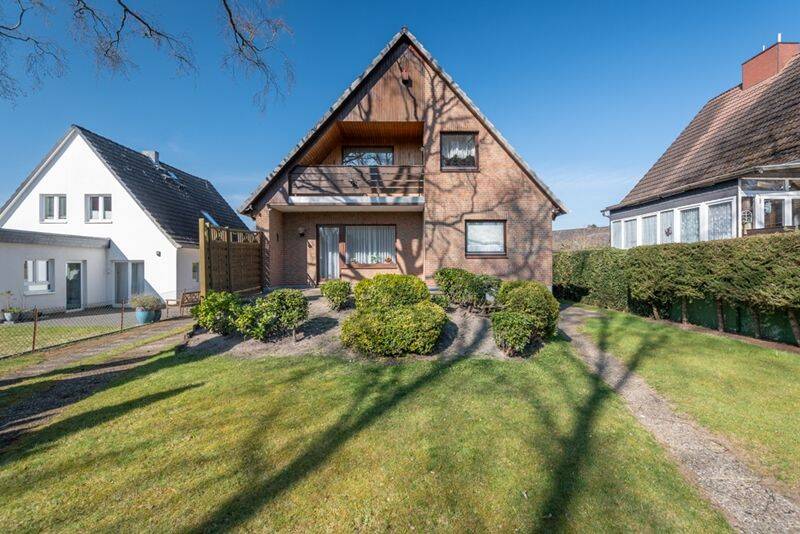 Haus zum Kauf