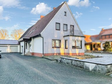 Mehrfamilienhaus zum Kauf 265.000 € 7 Zimmer 167 m² 1.293 m² Grundstück Felde Riede 27339