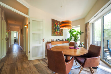 Wohnung zum Kauf 525.000 € 3 Zimmer 105,3 m² 1. Geschoss Am Hagen Ahrensburg 22926