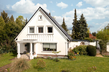 Einfamilienhaus zum Kauf 890.000 € 4,5 Zimmer 114 m² 912 m² Grundstück Burgtor / Stadtpark Lübeck / Sankt Gertrud 23568