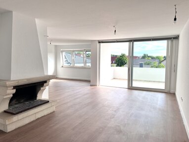 Apartment zur Miete 1.224 € 4 Zimmer 145 m² 2. Geschoss Grüner Weg 32 Nordborchen Borchen 33178