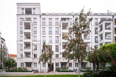 Wohnung zum Kauf 749.000 € 3 Zimmer 93,2 m² 4. Geschoss Friedrichshain Berlin 10245