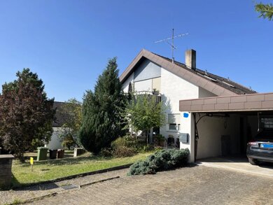 Mehrfamilienhaus zum Kauf 689.000 € 9 Zimmer 276 m² 656 m² Grundstück frei ab sofort Gechingen 75391