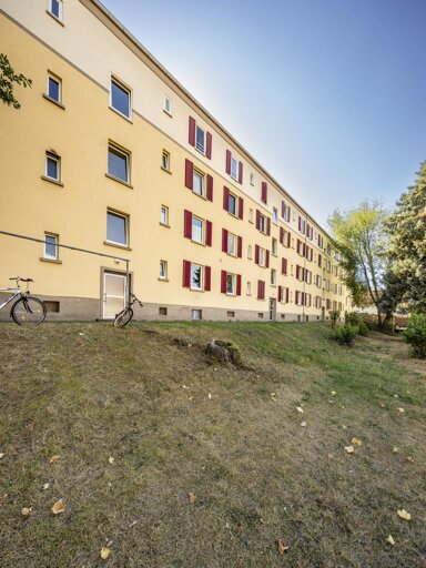 Wohnung zur Miete 609 € 3 Zimmer 61,5 m² 2. Geschoss frei ab 15.12.2024 Stiftswaldstraße 39 Nördlich der Stiftswaldstr. Kaiserslautern 67657