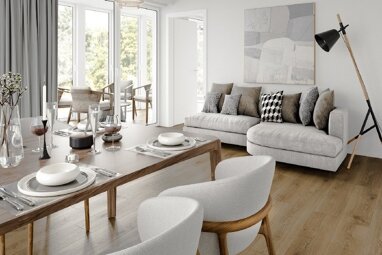 Wohnung zum Kauf Provisionsfrei 339.900 € 2 Zimmer 56,6 m² 1. Geschoss Kareth Lappersdorf 93138